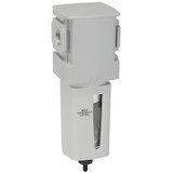 Standard Thread Compact Coalescing & Adsorber Filter - Global FRL - P32